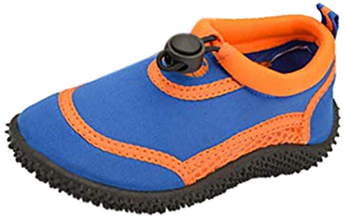 Blue Orange