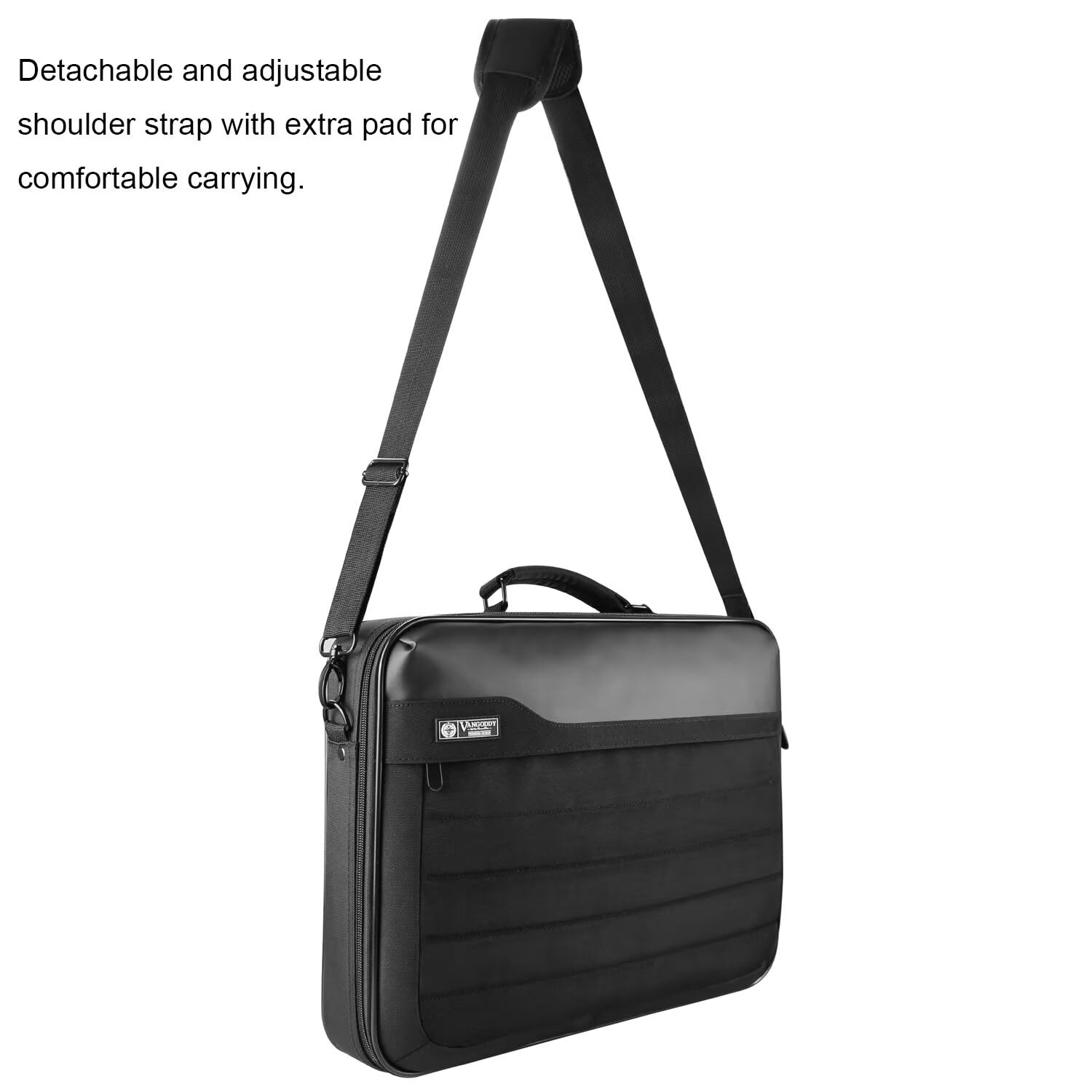 13.3 Inch Laptop Bag for Dell XPS 13 9305 9310 9315 9320 9340 9345 9350 & Vostro 13 5310 - Lightweight Protective Sleeve for Work, School & Travel