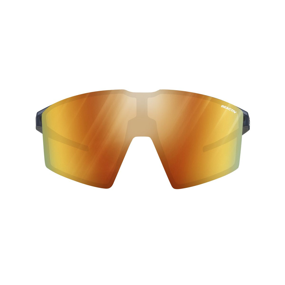 Stylish Polarized Sunglasses Edge J562 - UV Protection, Lightweight & Comfortable for Outdoor Activities, Driving, and Beach Vacations