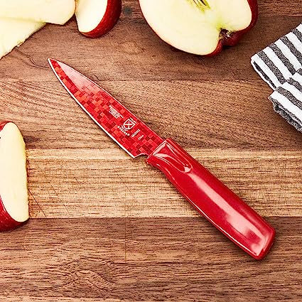 Premium Mercer Paring Knife 4