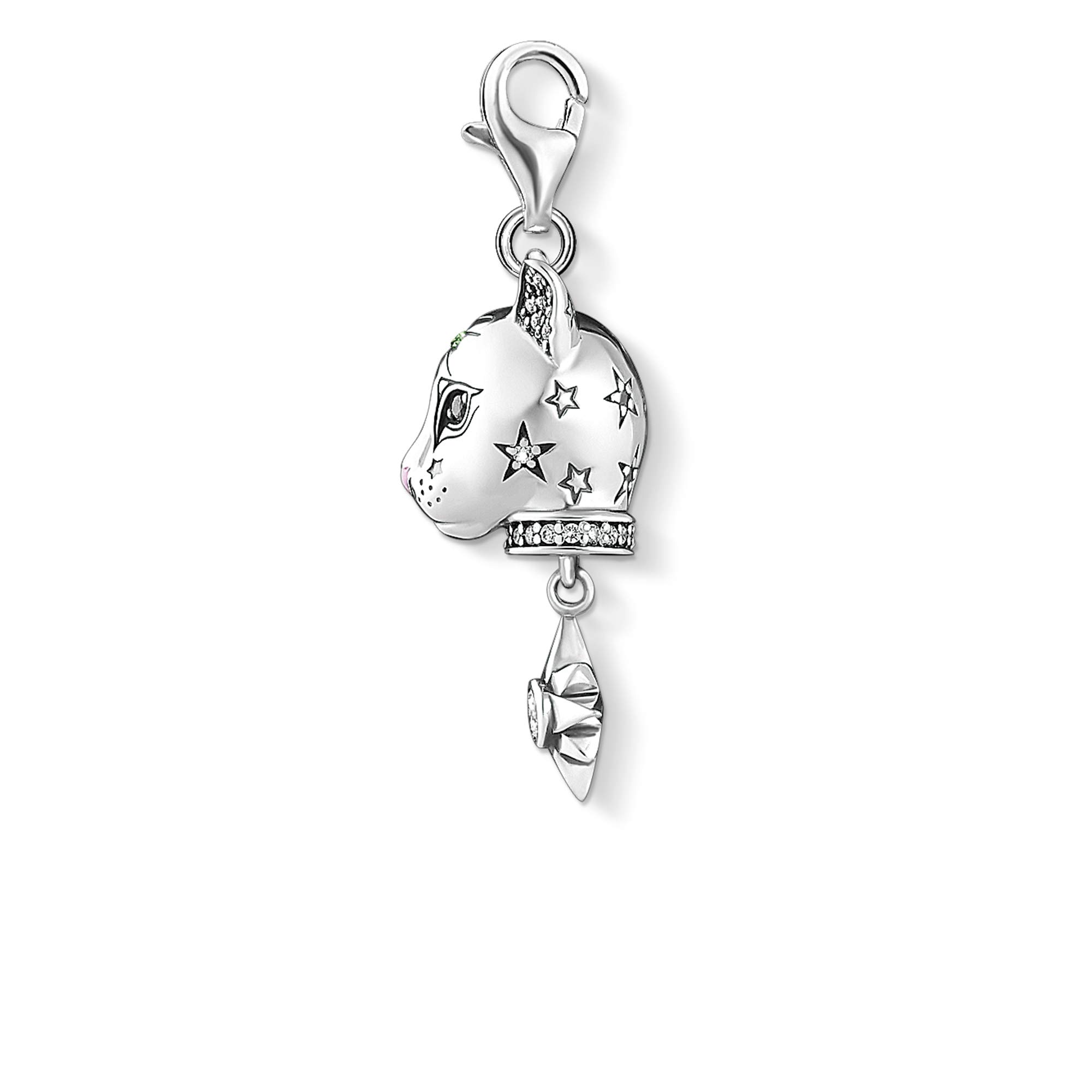 THOMAS SABO Women's Jewelry Collection - Elegant Necklaces, Bracelets & Rings for Everyday Wear & Special Occasions