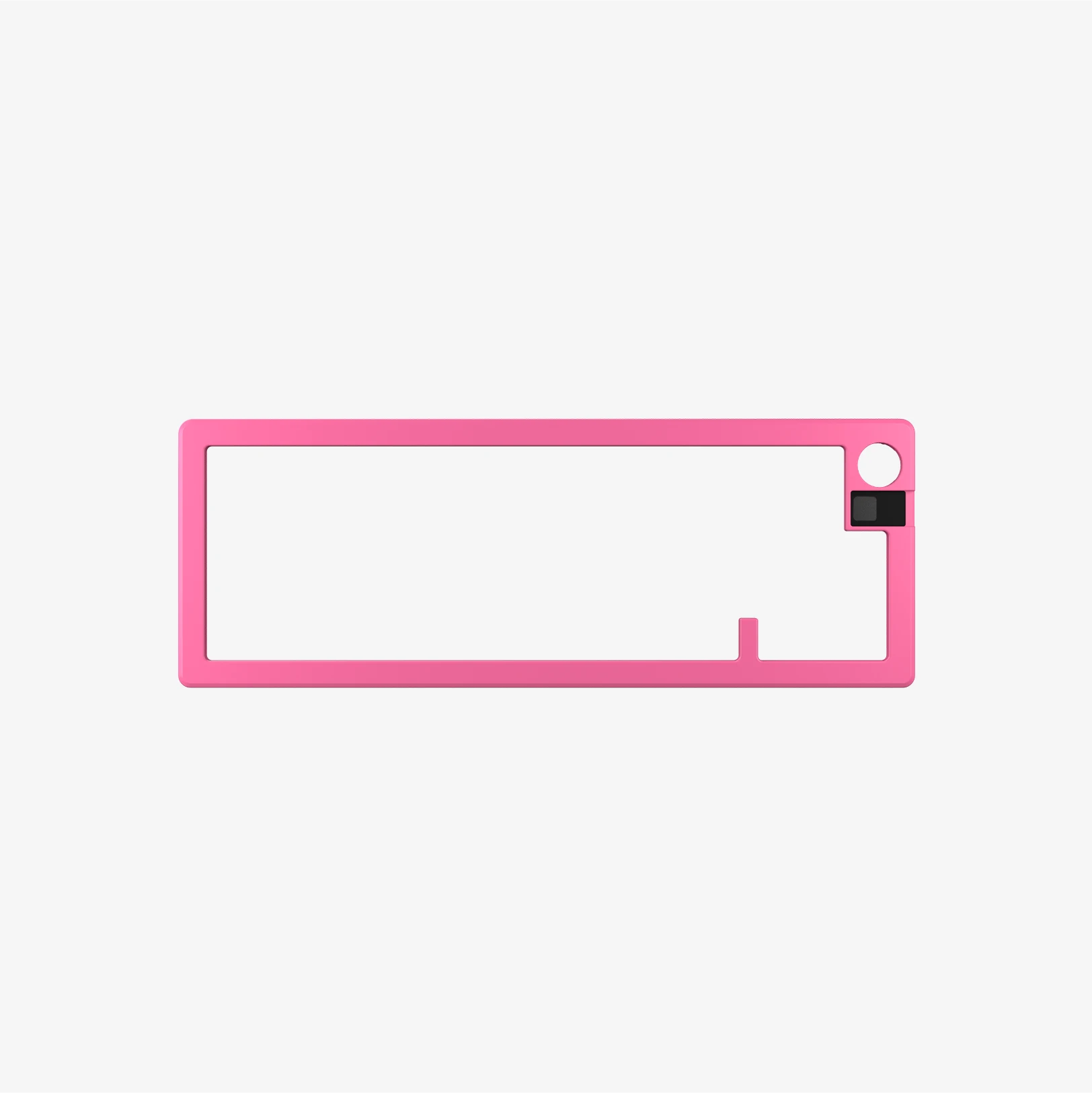Flamingo Pink