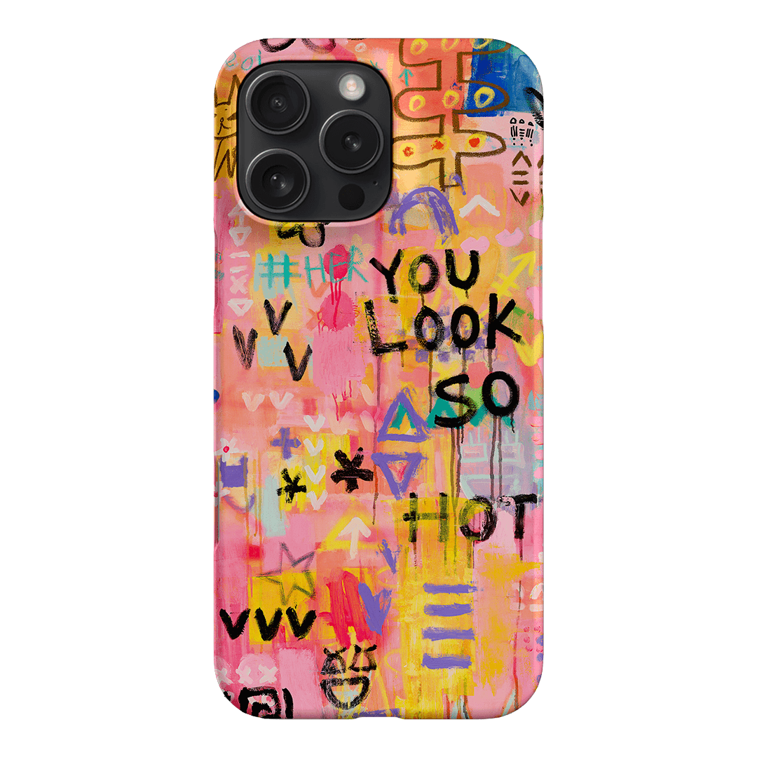 Trendy & Durable Phone Case for iPhone & Android - Shockproof, Slim Design - Perfect for Daily Use, Travel & Outdoor Activities
