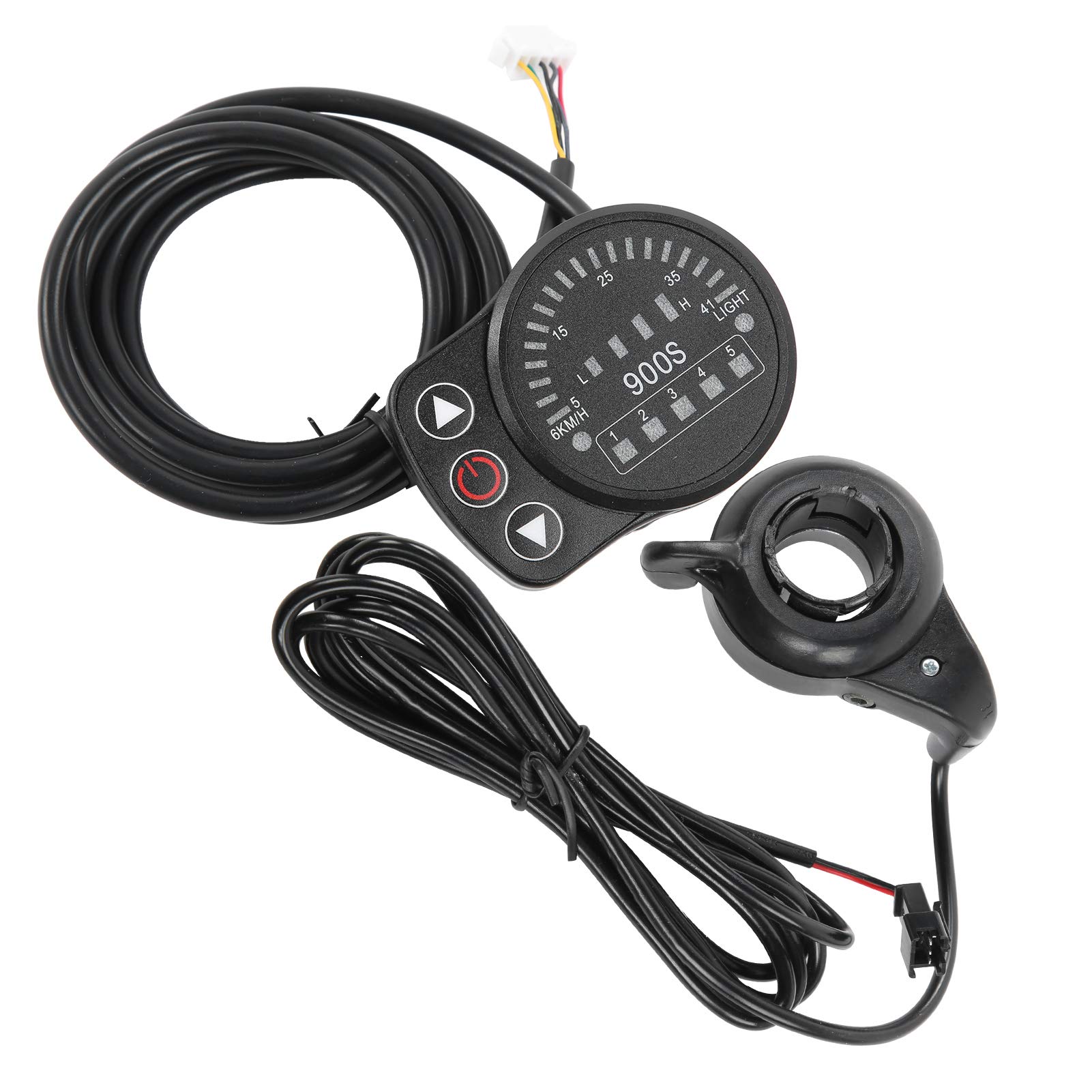 36V Electric Bike Conversion Kit - Easy DIY Installation for 20 Inch Rims (Forerunner & Pisa Leaning Tower Style) | Perfect for Commuting, Off-Road Adventures & Eco-Friendly Transportation