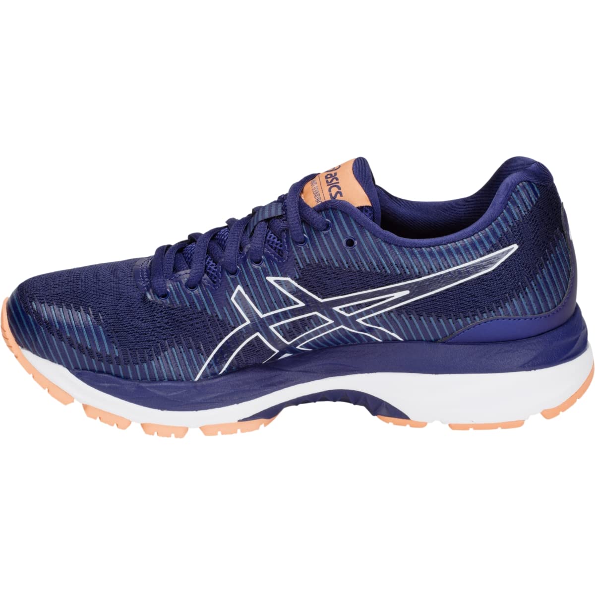 ASICS Women's Gel-Ziruss 2 Running Shoes - Lightweight Cushioned Athletic Sneakers for Jogging, Gym Workouts & Daily Walking | Comfortable Support for Women Runners