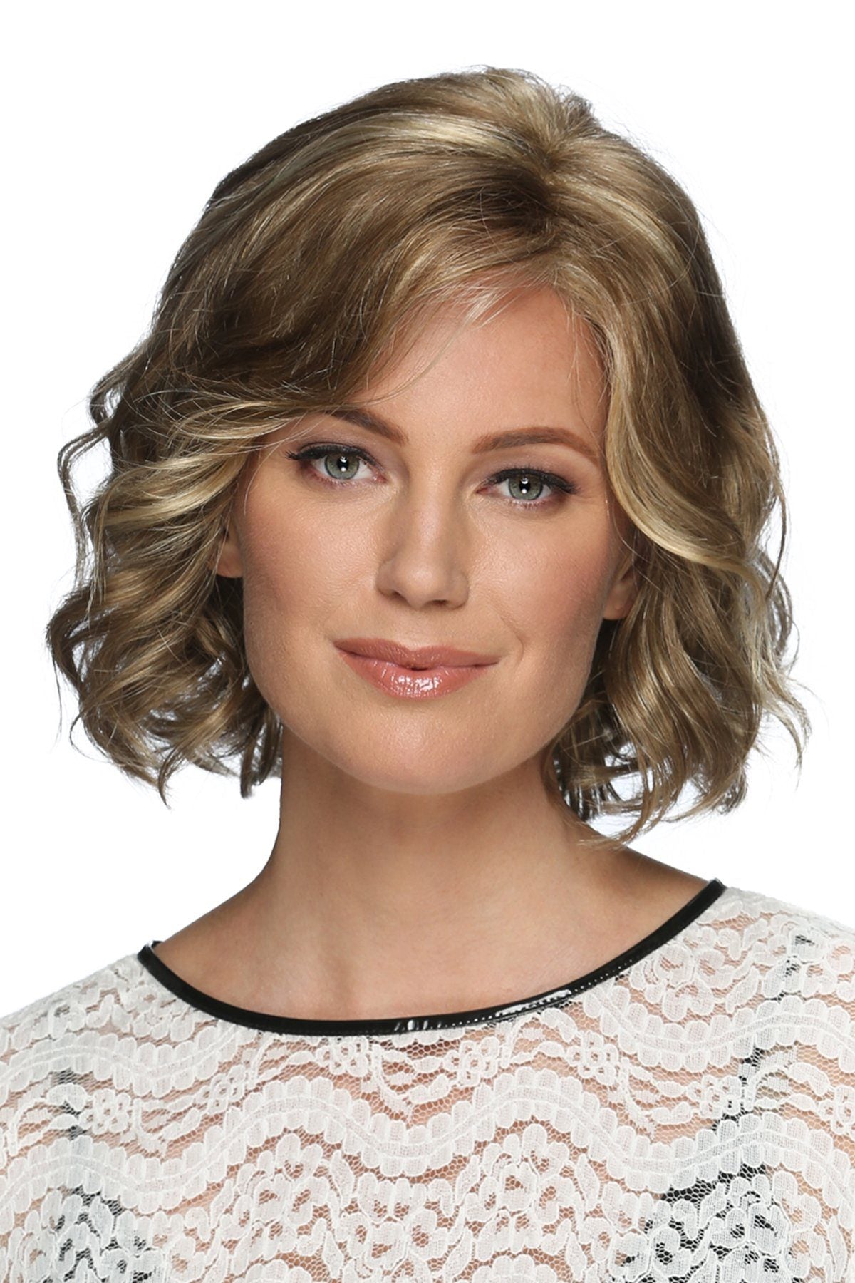 Estetica Wigs Violet - Premium Synthetic Hair Wigs for Women | Natural Look & Comfort | Perfect for Cosplay, Daily Wear & Special Occasions