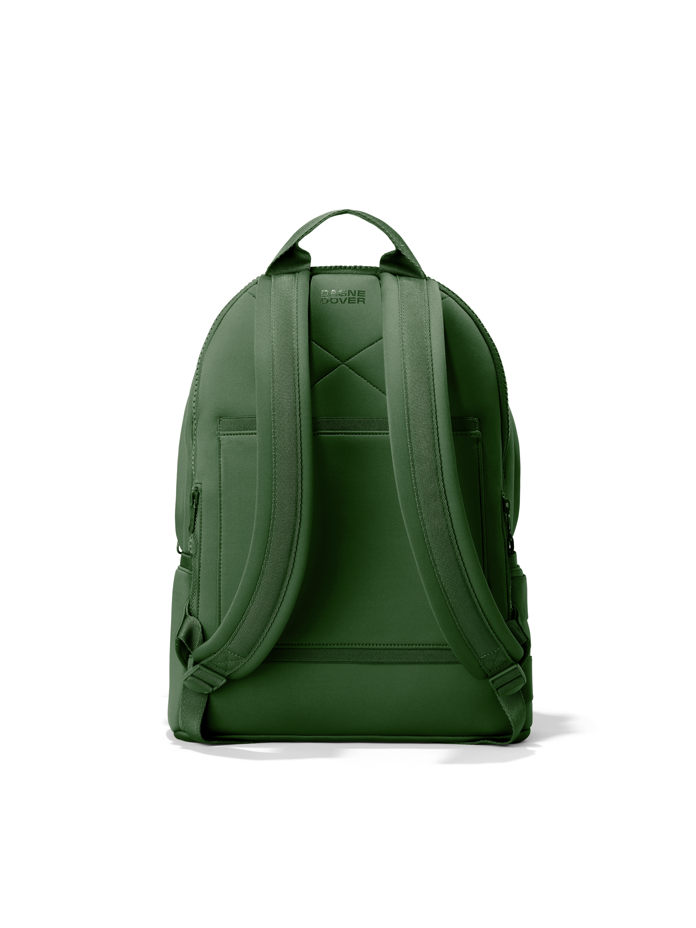 Dagne Dover Dakota Large Backpack for Women - Stylish & Spacious Laptop Backpack for Work, Travel & College | Water-Resistant & Organized with Multiple Pockets
