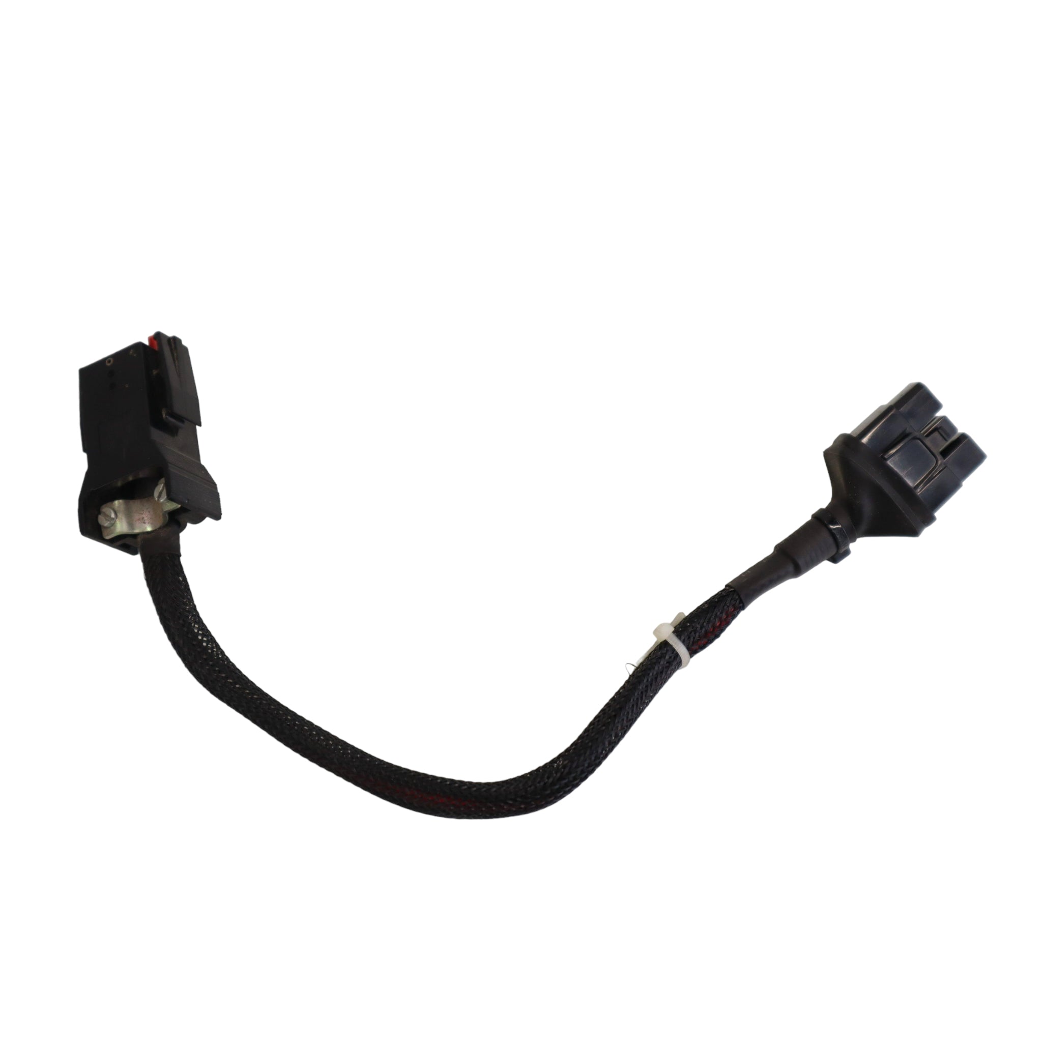 Pride Mobility Jazzy 610, Quantum 610 & Jazzy 600 ES Power Wheelchair Motor Wiring Harness Replacement - Perfect for DIY Repairs & Maintenance
