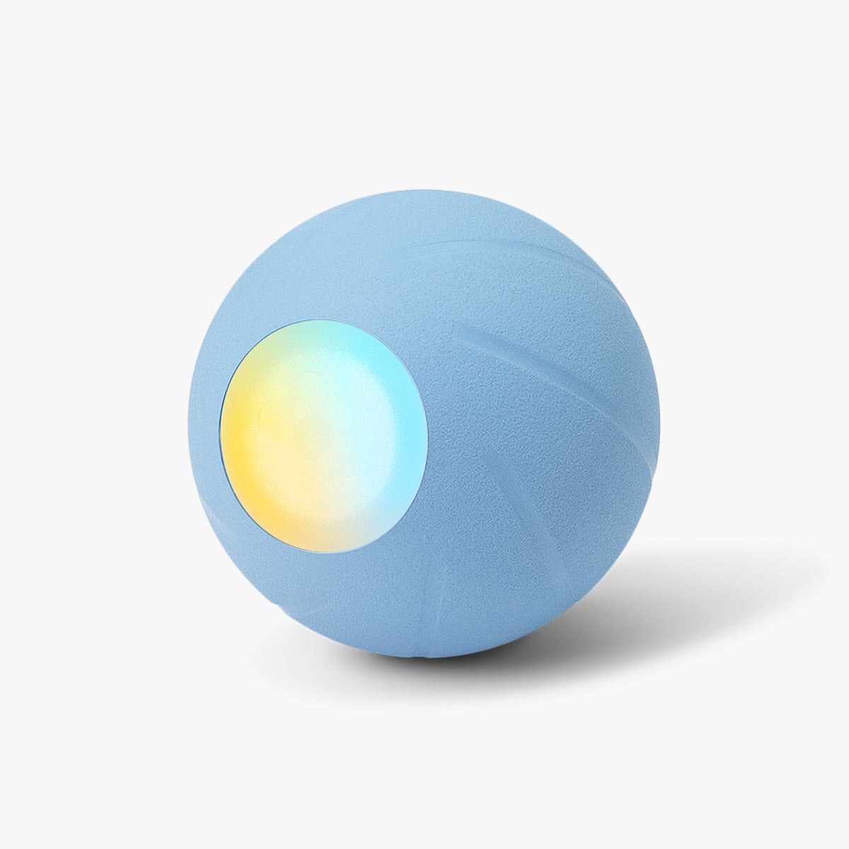Cheerble Wicked Ball SE - Interactive Pet Toy for Dogs & Cats, Waterproof & Durable, Perfect for Indoor Play & Training - Best Automatic Rolling Ball for Small to Medium Pets