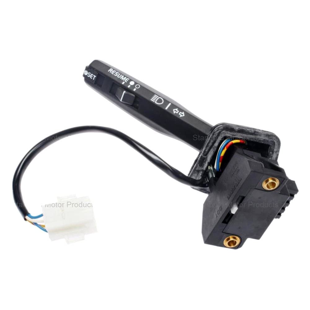 Standard Motor Products CBS-1533 Car Headlight Dimmer Switch - Compatible with Multiple Vehicle Models - Perfect for Night Driving & Foggy Conditions