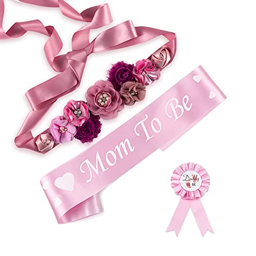 Lavender Pink