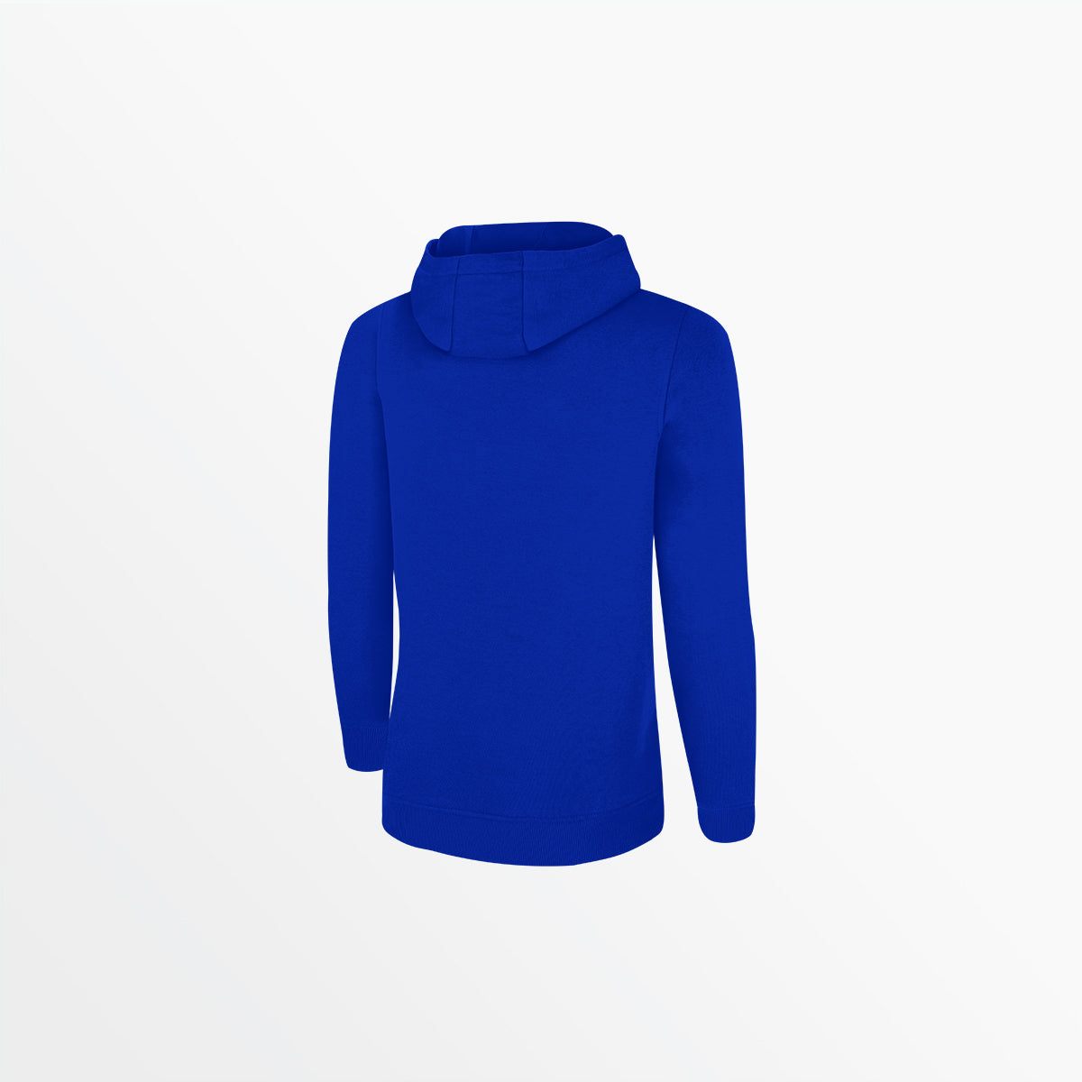 Women's Basic Fleece Zip-Up Hoodie - Soft & Cozy Pullover for Casual Wear, Gym, and Outdoor Activities
