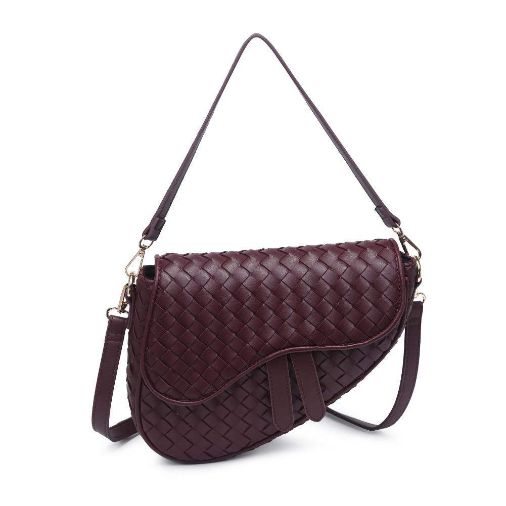 Scout Crossbody Bag for Women - Stylish & Lightweight Shoulder Purse - Perfect for Travel, Shopping & Everyday Use