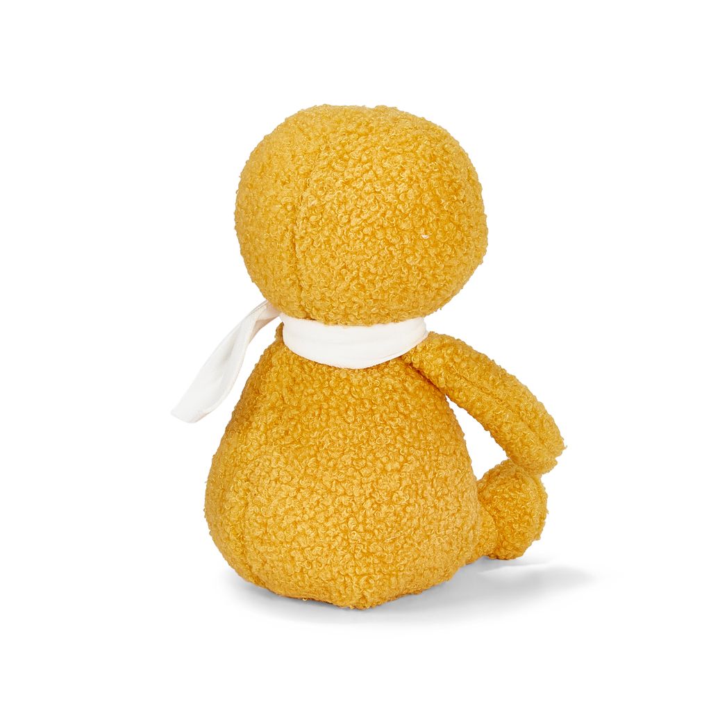 Ginger the Gingerbread Friend - Christmas Holiday Baking Decorations for Cookies, Cakes & Gingerbread Houses - Perfect for Festive Baking Parties & Holiday Gift Giving