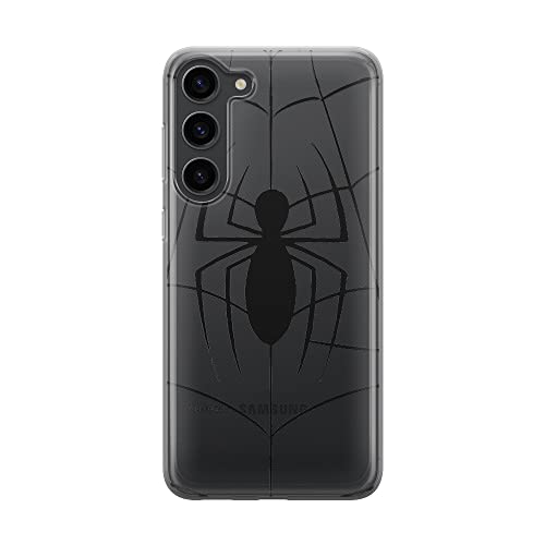 Spider Man 013 Transparent