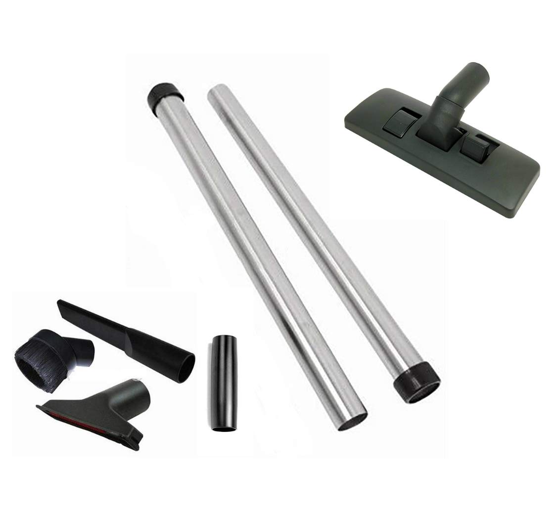 32mm 7-Piece Replacement Tool Kit for Numatic Henry/Hetty/James Vacuum Cleaners | Spare Parts & Accessories | Perfect for Home Cleaning & Maintenance