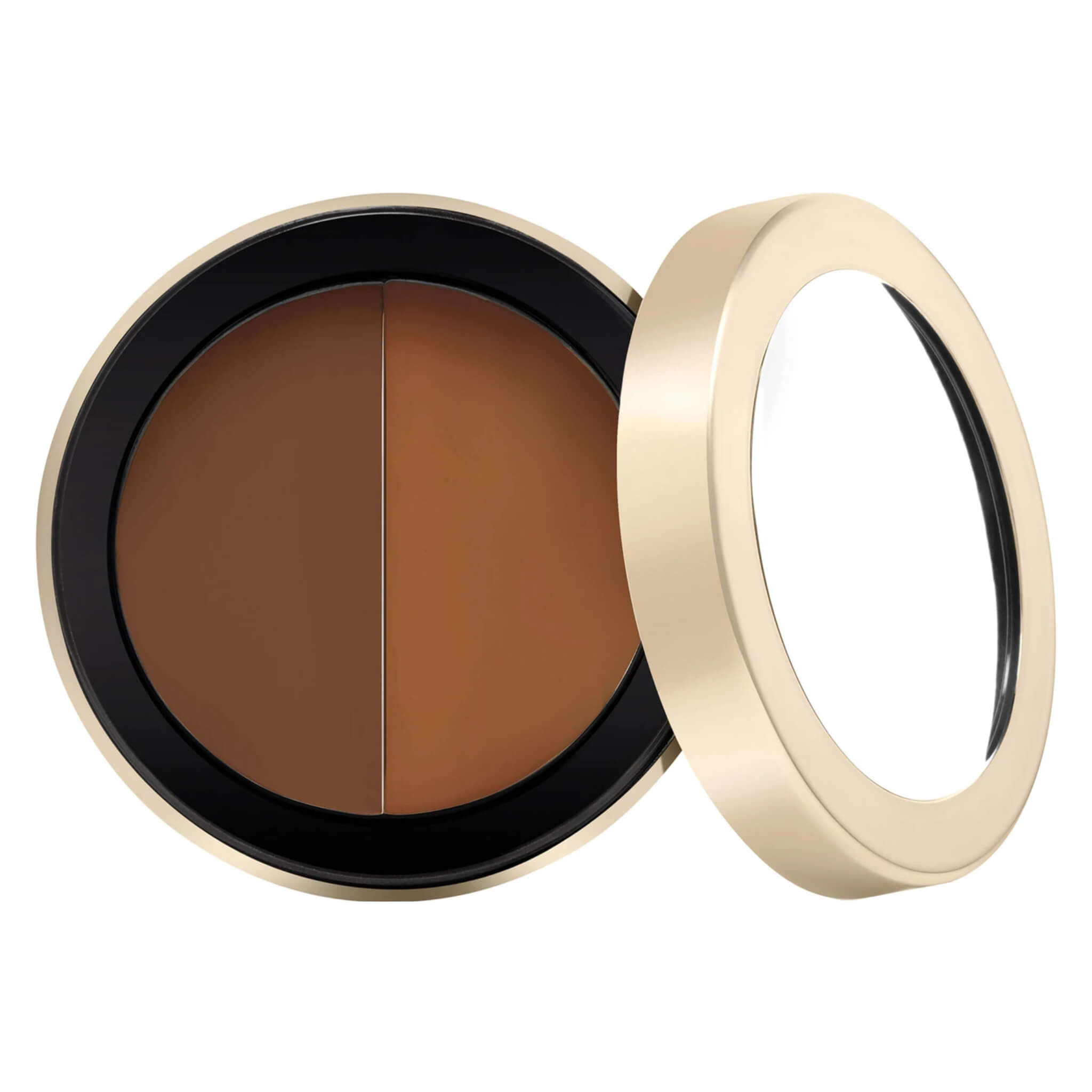 Circle Delete Concealer - Full Coverage Liquid Concealer for Dark Circles & Blemishes | Vegan & Cruelty-Free | Perfect for Everyday Makeup & Photo Shoots