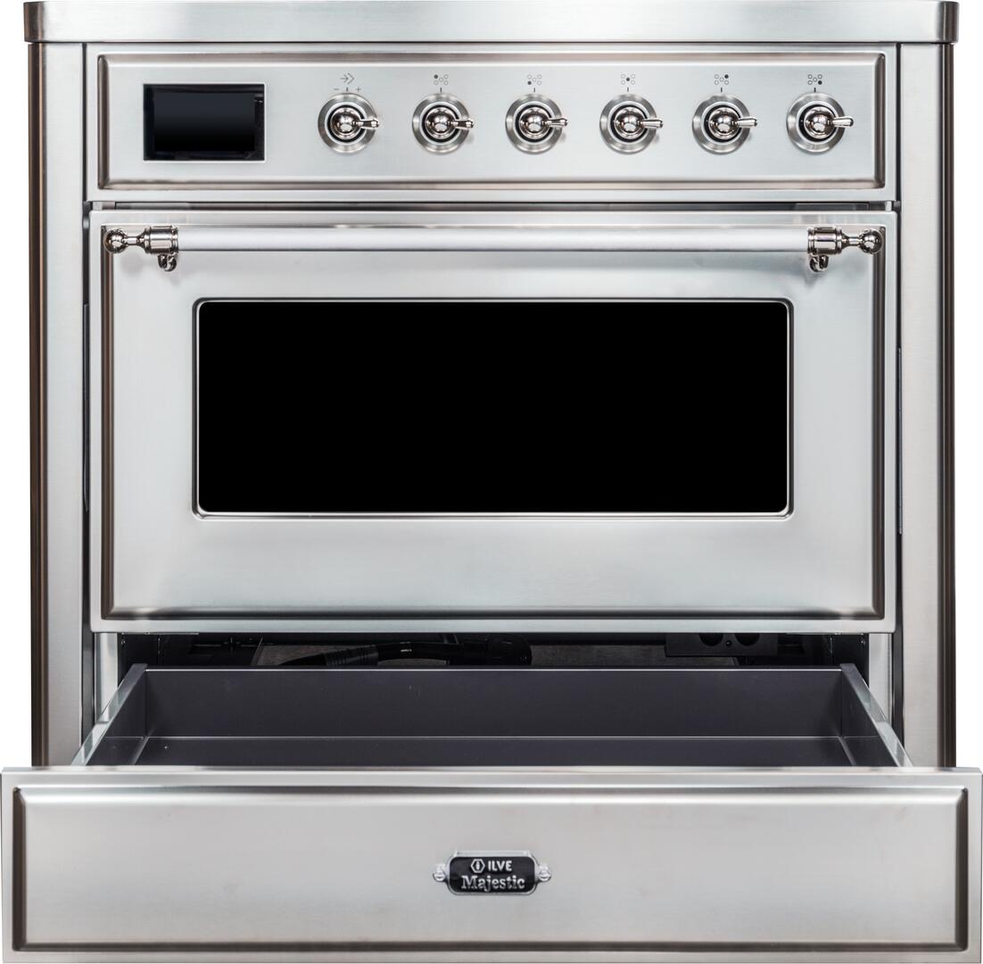 ILVE Majestic II 36