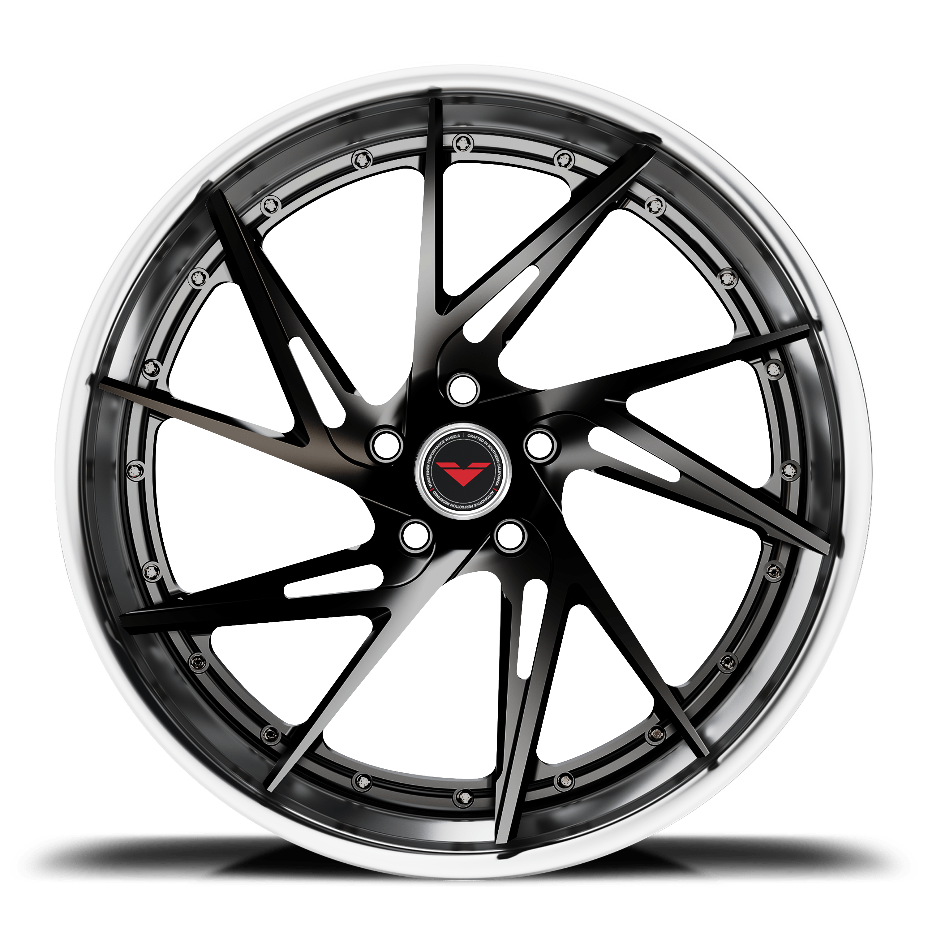 2020-2022 BMW G8X M3 M4 Custom Alloy Wheels - VMP 304 20x10 & 20x11 - Premium Customizable Finish for Performance & Style - Perfect for Street Racing & Car Shows