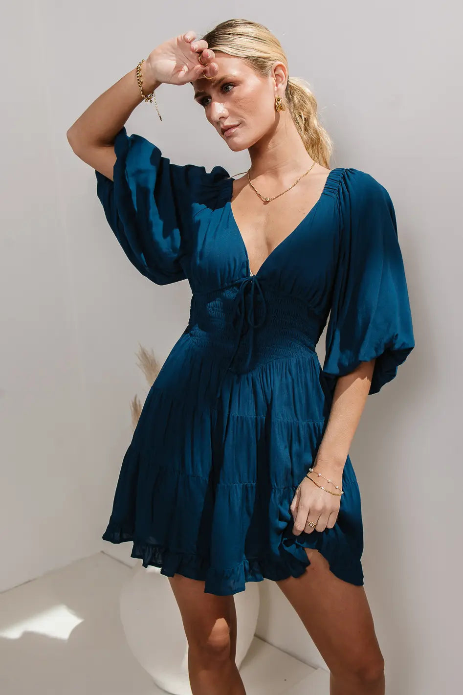 Teal