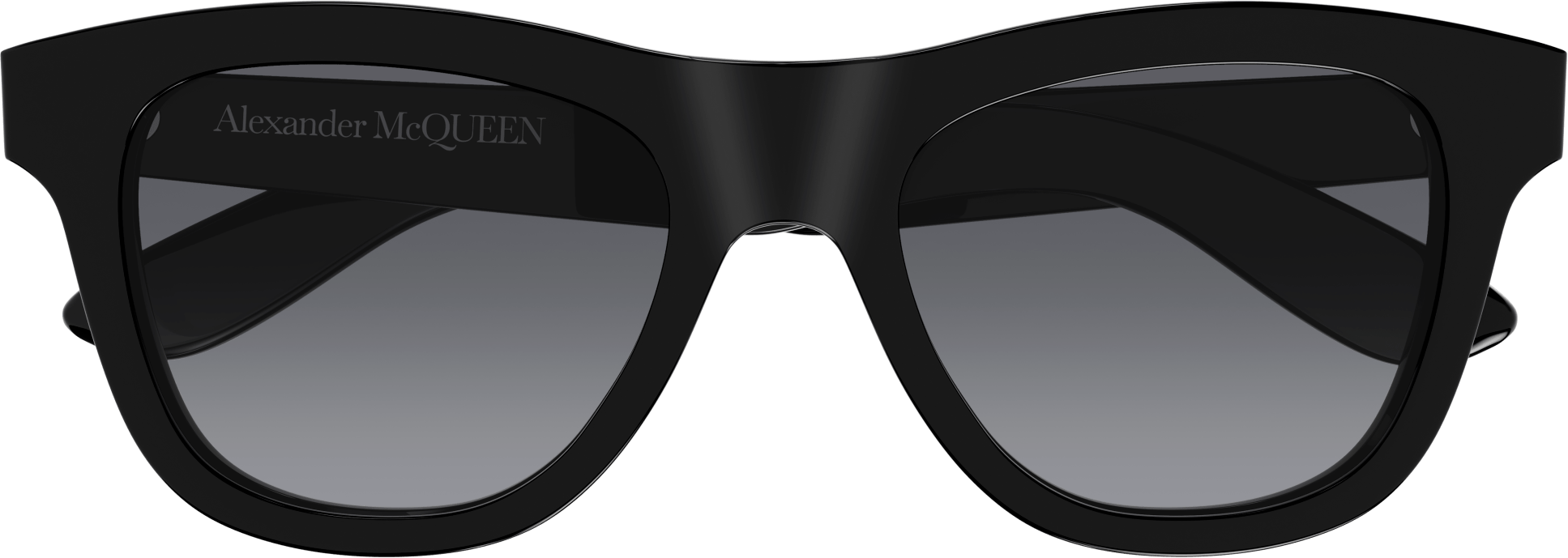 Alexander McQueen AM0421S Sunglasses - Luxury Designer Shades for Men & Women | Perfect for Outdoor Activities, Travel & Fashion Accessories