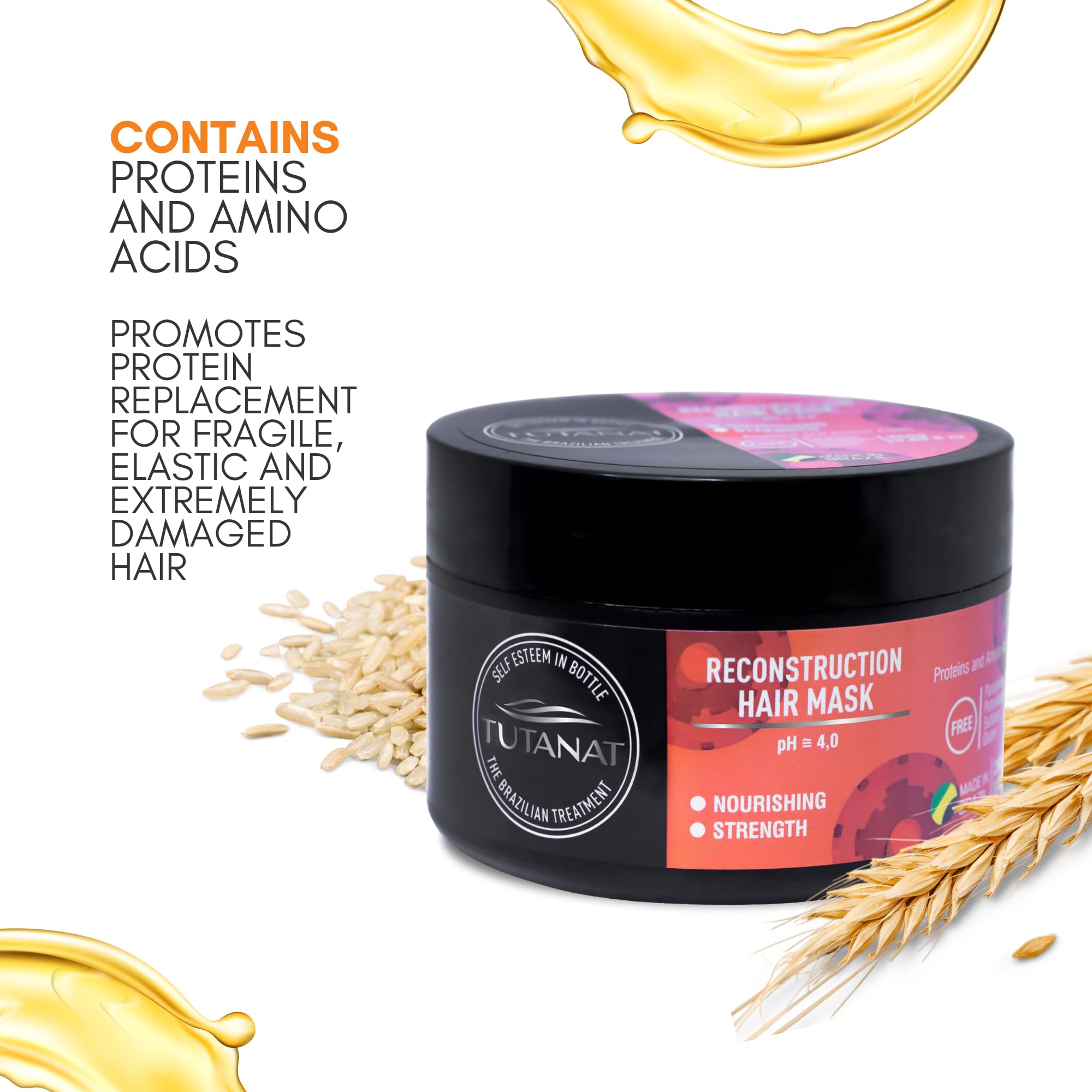 Anti-Frizz Ultimate Hair Care Bundle - Travel Size Smoother, Frizz Reducer, Repairing Shampoo, Conditioner & Hair Mask for Smooth & Shiny Hair | Perfect for Travel, Daily Use & Damaged Hair Recovery