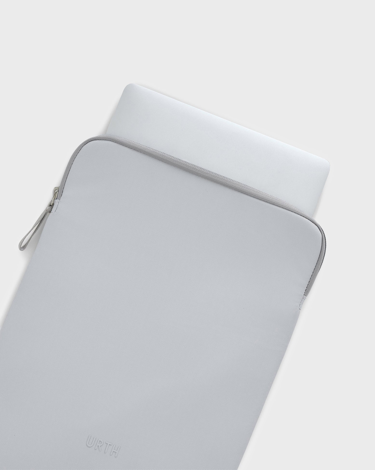 Premium Naos Laptop Sleeve for 13/14 Inch MacBook Air/Pro - Slim Protective Case with Soft Lining - Perfect for Work, Travel & School