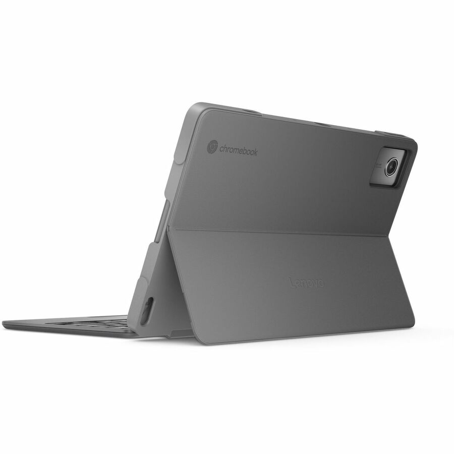 Lenovo Chromebook Duet EDU 11 G2 2-in-1 Chromebook Tablet with Detachable Keyboard - Perfect for Online Learning & Remote Work