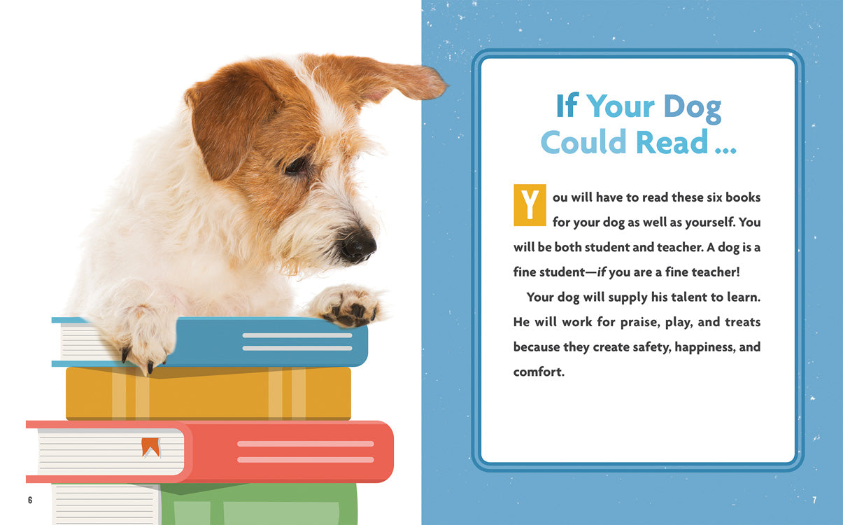 Dog's Life: Essential Guide to Handling and Training Your Dog | Tips for Pet Care, Behavior & Obedience | Perfect for New Owners & Daily Dog Management