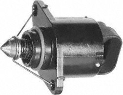 Borg Warner 21757 Idle Air Control Valve - High Performance Replacement for Smooth Engine Idle | Compatible with GM, Ford, Chrysler Vehicles | Perfect for Engine Tuning & Fuel Efficiency Improvement