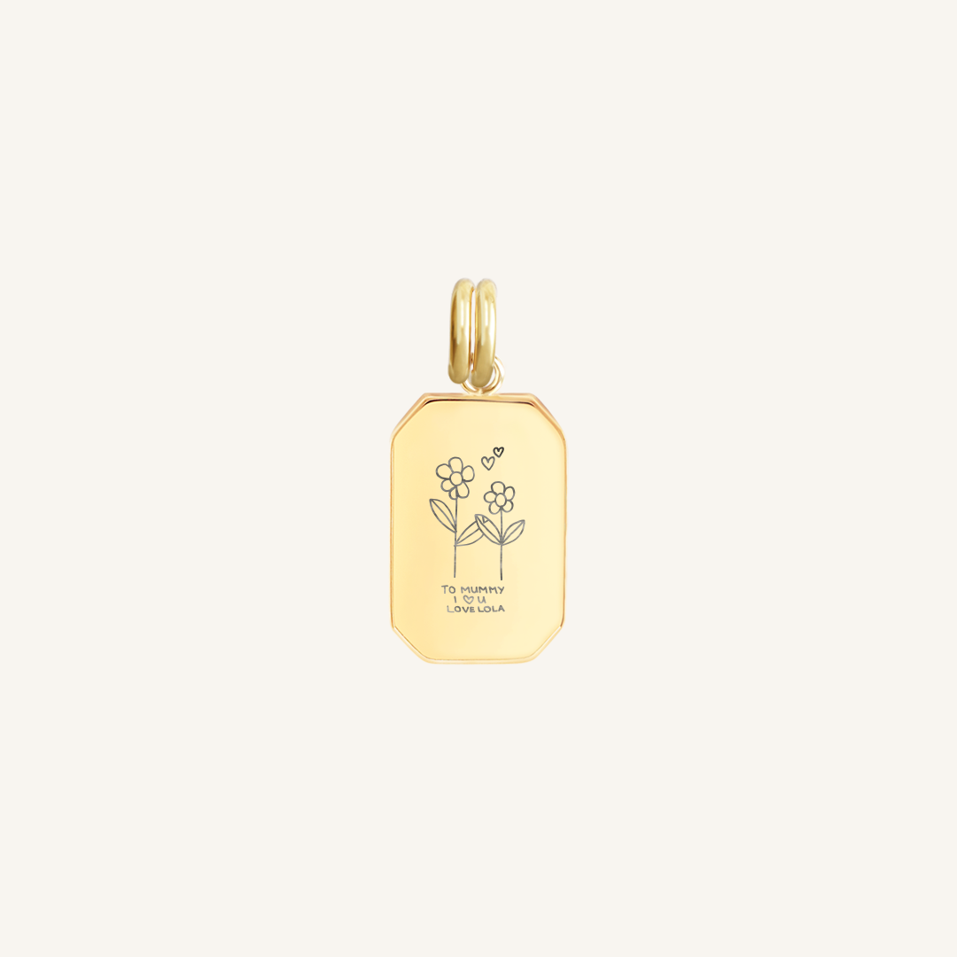 Amada Charm - Elegant & Stylish Jewelry for Women | Perfect for Gifts, Parties & Everyday Wear