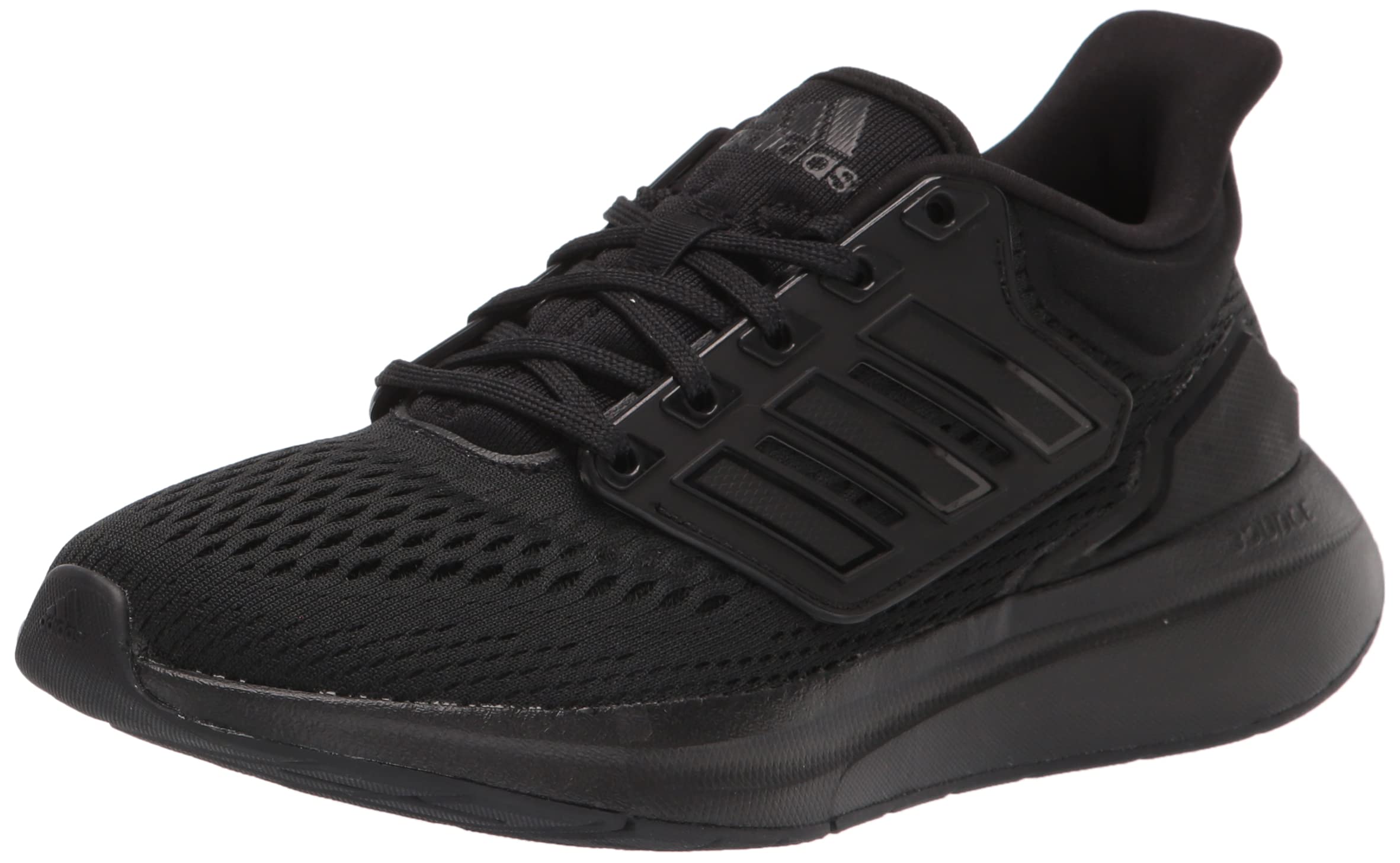 Adidas Women's Eq21 Running Shoes - Lightweight Comfortable Athletic Sneakers for Jogging, Gym Workouts & Daily Wear