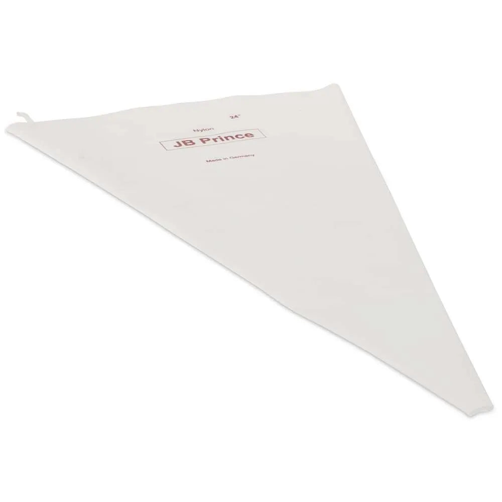 Premium Silicone Pastry Bag - 16 Inch Extra Large Piping Bag for Baking, Cake Decorating, and Icing - Dishwasher Safe & Reusable (Great for Home Bakers & Professional Chefs)