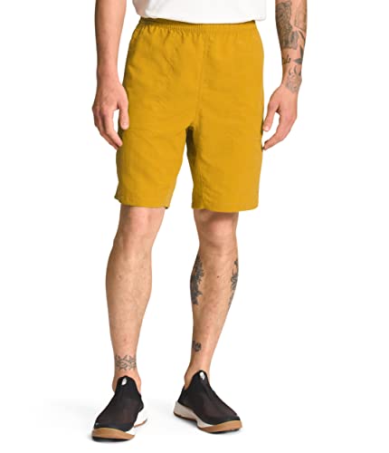 Arrowwood Yellow