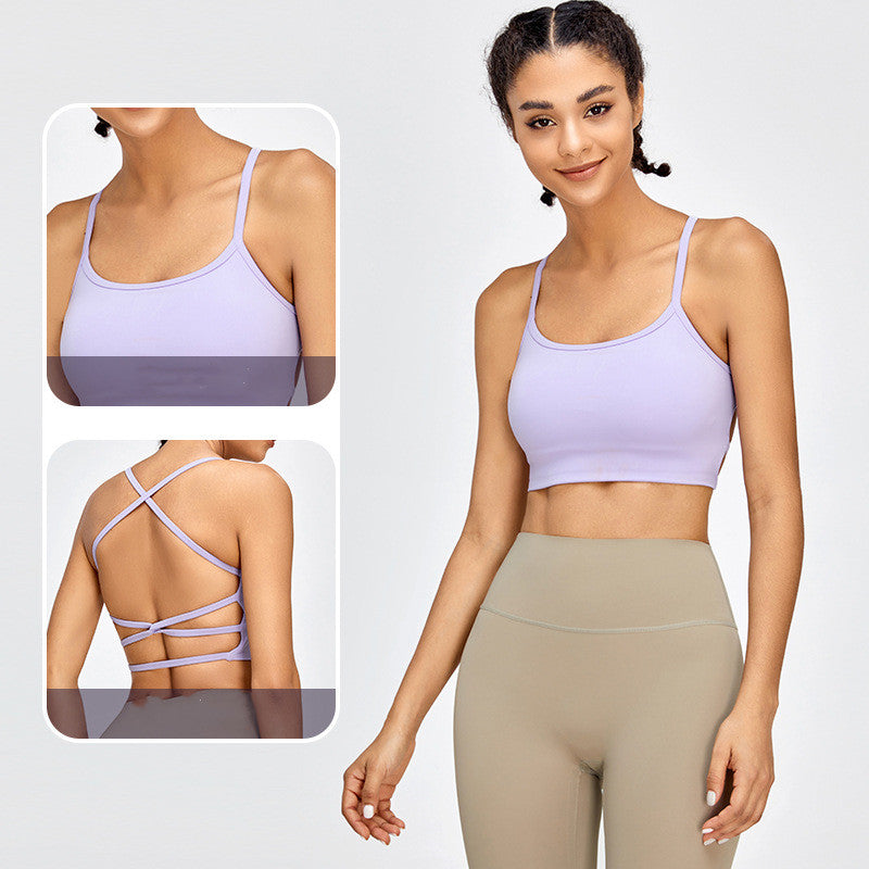 Women's Fashion Workout Top - Breathable Yoga Clothes for Gym, Running & Fitness | Perfect for Yoga, Pilates & Active Lifestyle