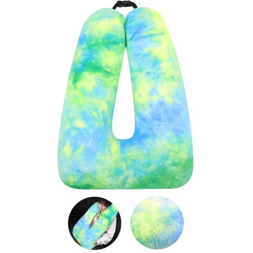 Tie-dye - Green Field