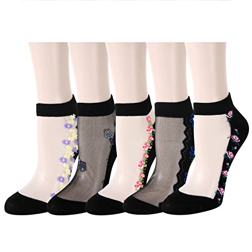 5 Pack-wisteria Flowers