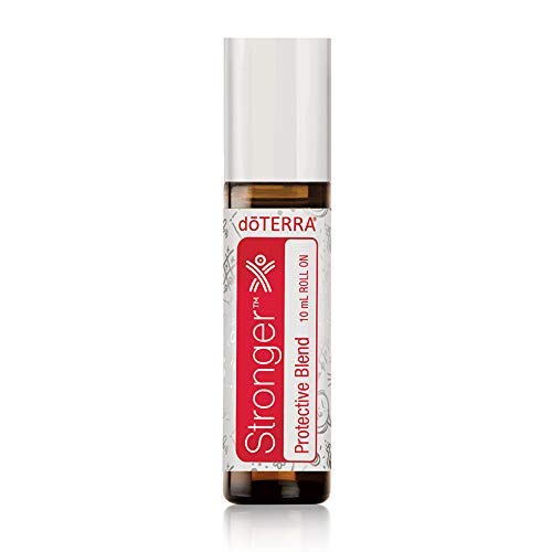 doTERRA Kids Essential Oil Collection - 100% Pure & Natural Aromatherapy Oils for Children - Safe & Gentle for Relaxation, Sleep & Immune Support - Perfect for Diffusers, Massage & Bath Time