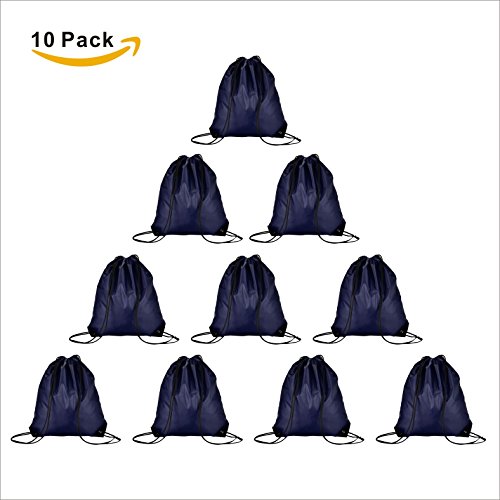 10pcs Navy