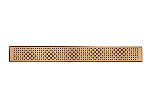 QM Linear Shower Drain - 24