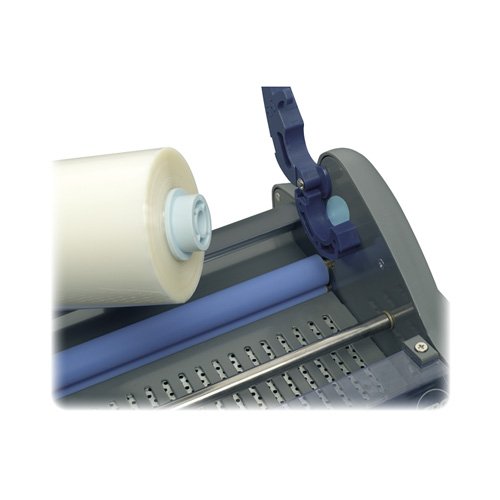 GBC Glossy Laminator Roll Film - 12