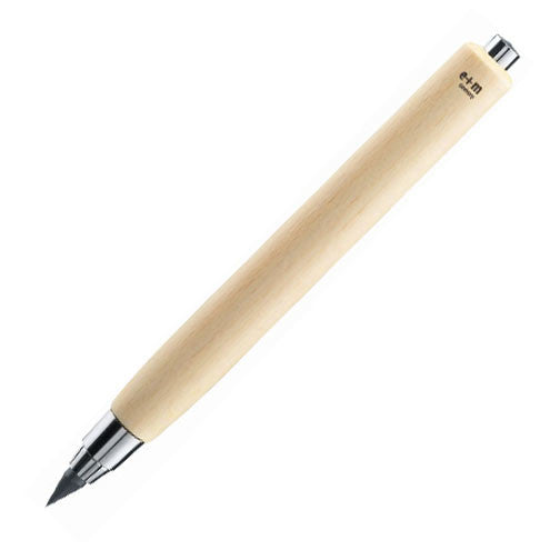 E+M Workman Long Clutch Pencil - Professional Drafting & Writing Pencil for Artists, Engineers & Students - Perfect for Sketching, Technical Drawing & Note Taking
