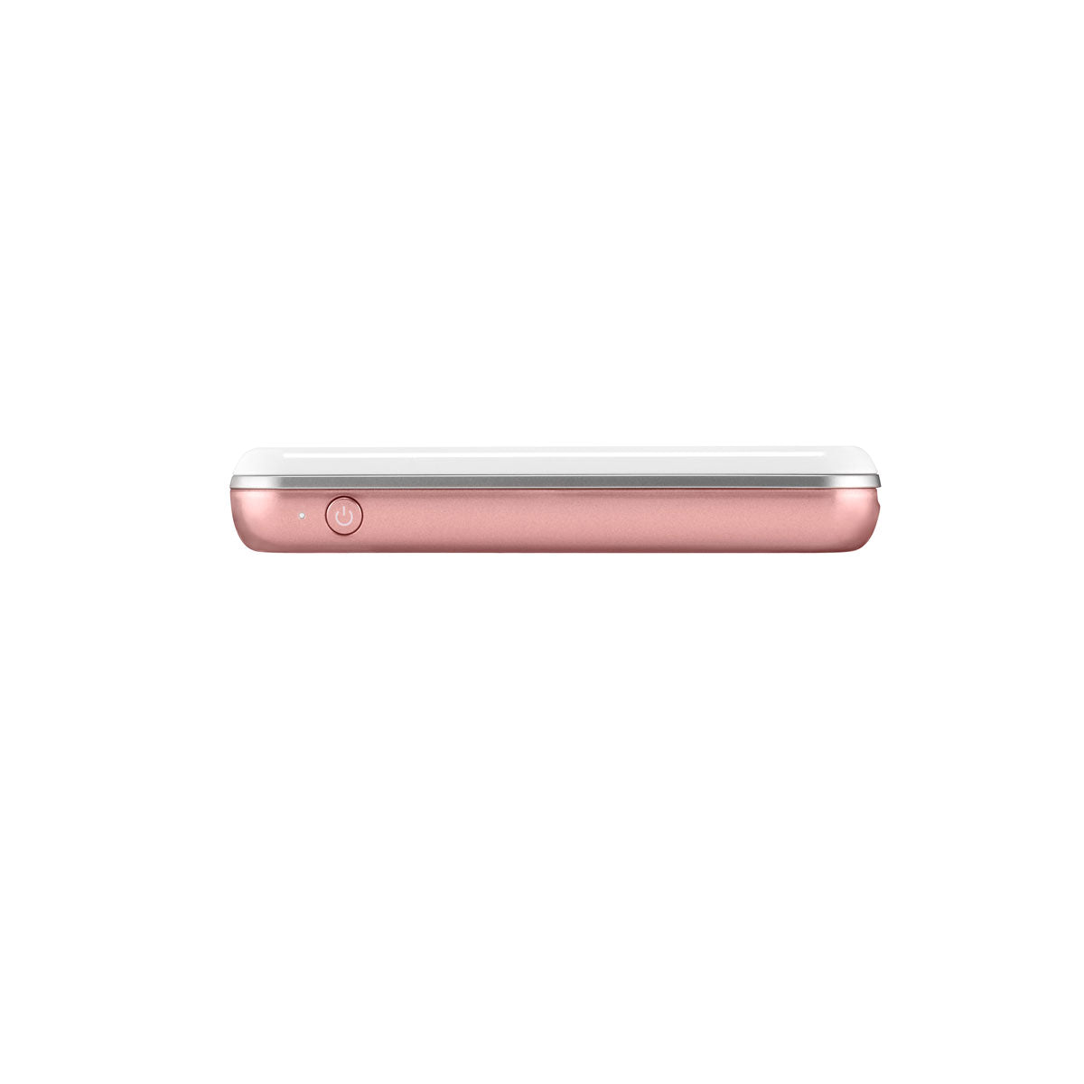 Canon IVY Mini Photo Printer (Rose Gold) - Wireless Portable Instant Printer for Smartphones, Travel & Scrapbooking