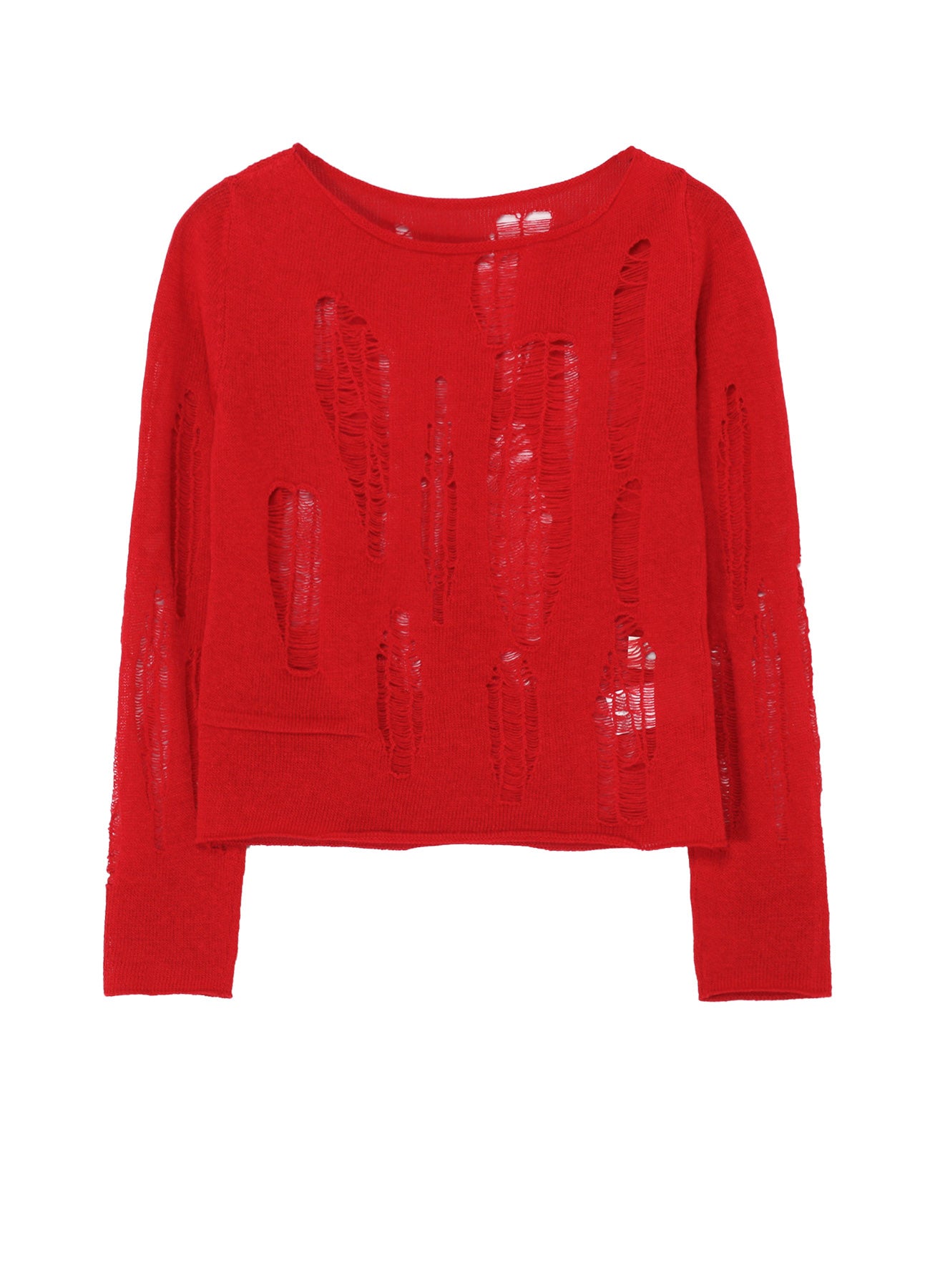 Soft & Stylish CRUSH Plain Stitch Crushed Sweater for Women | Cozy Knit Pullover for Fall & Winter | Perfect for Casual Outings & Layering