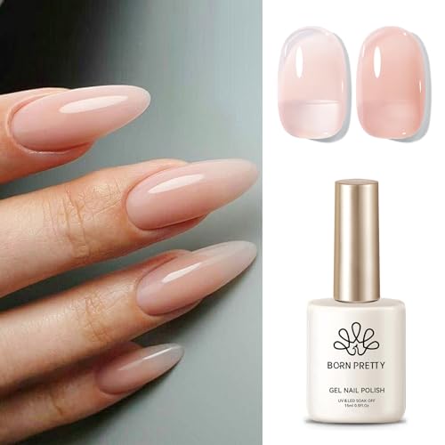 jelly nude