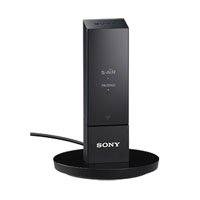 Sony Altus S-AIR AIR-PC10T 2.4GHz USB Wireless Music Transmitter - Stream PC Audio to Multiple Speakers Wirelessly for Home Theater, Parties & Office Background Music