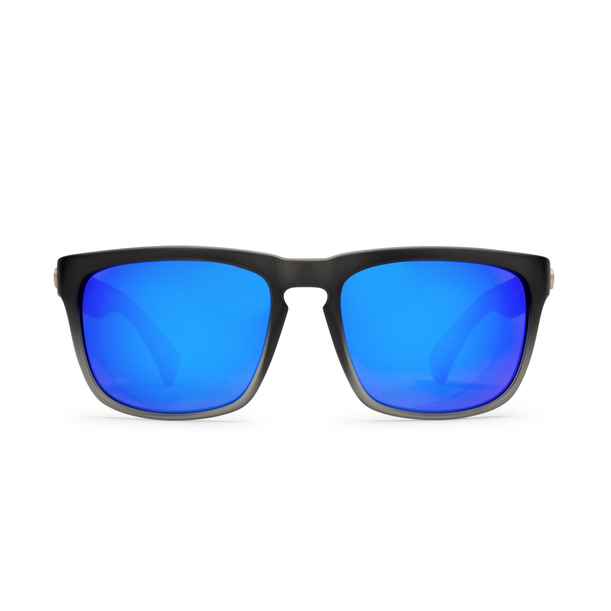 Electric Visual Knoxville Sunglasses - Polarized UV Protection, Stylish & Lightweight for Men & Women - Perfect for Driving, Running, Outdoor Activities
