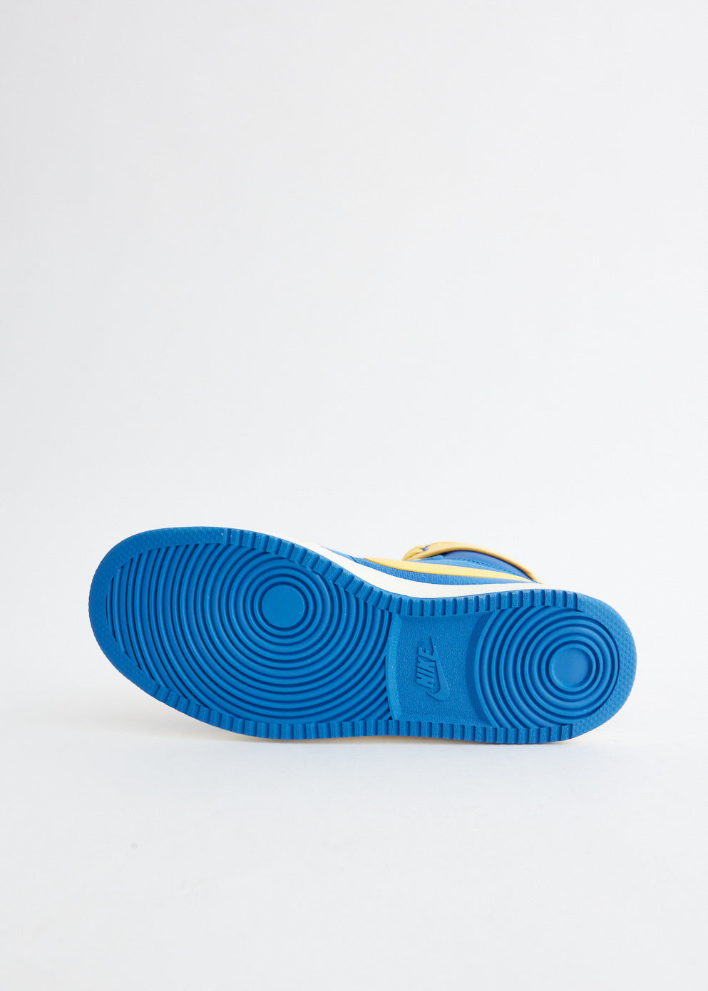 Air Jordan 1 KO 'Laney' Retro High Top Basketball Sneakers - Men's Shoes for Streetwear & Casual Wear