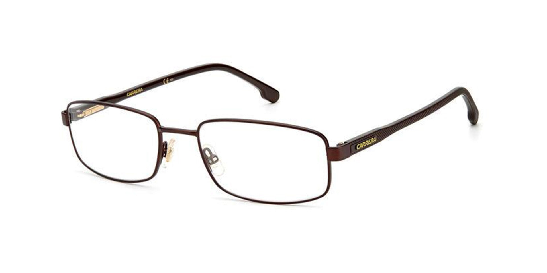 Carrera 264 Sunglasses - Polarized UV Protection Sports Sunglasses for Men & Women - Perfect for Running, Cycling, and Outdoor Activities