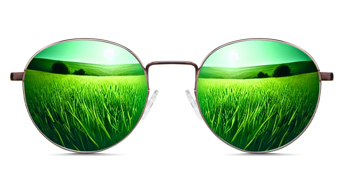 Adler Women's Prescription Sunglasses – UV Protection, Stylish Frames for Outdoor Activities, Driving & Fashion